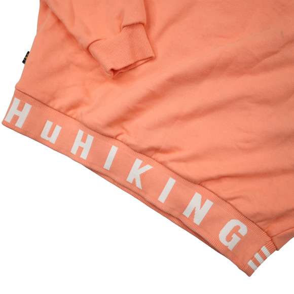 Adidas x Pharrell Williams HuHiking Sweatshirt - Picture 7 of 9